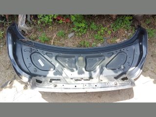 bontott BMW 3 E93 Csomagtérajtó (Részeivel)