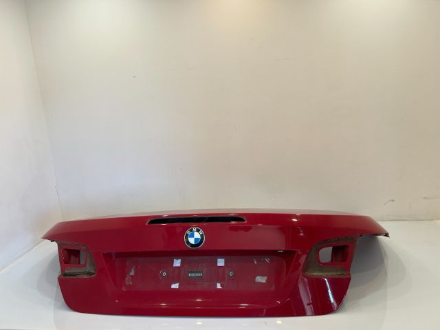 bontott BMW 3 E93 Csomagtérajtó (Részeivel)