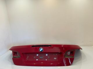 bontott BMW 3 E93 Csomagtérajtó (Részeivel)