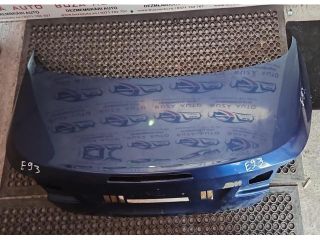 bontott BMW 3 E93 Csomagtérajtó (Üres lemez)