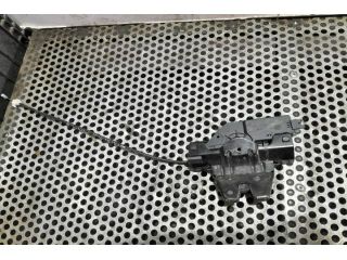 bontott BMW 3 E93 Csomagtérajtó Zárszerkezet