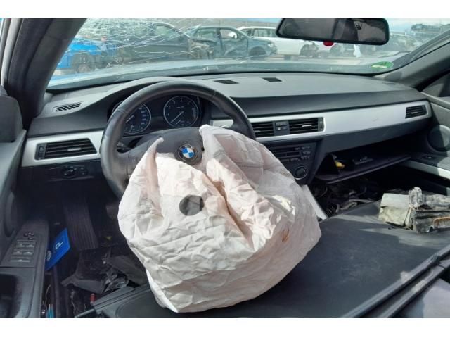 bontott BMW 3 E93 Csomagtérajtó Zárszerkezet