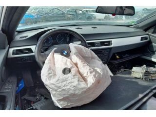 bontott BMW 3 E93 Csomagtérajtó Zárszerkezet