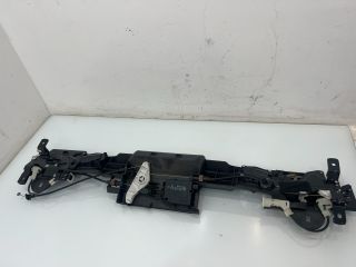 bontott BMW 3 E93 Csomagtérajtó Zárszerkezet