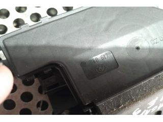 bontott BMW 3 E93 Csomagtérajtó Zárszerkezet