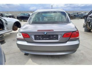 bontott BMW 3 E93 Csomagtérajtó Zárszerkezet