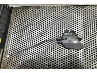 bontott BMW 3 E93 Csomagtérajtó Zárszerkezet