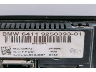 bontott BMW 3 E93 Elektronika (Magában)