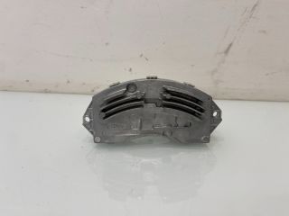 bontott BMW 3 E93 Előtét Ellenállás Fűtőmotor