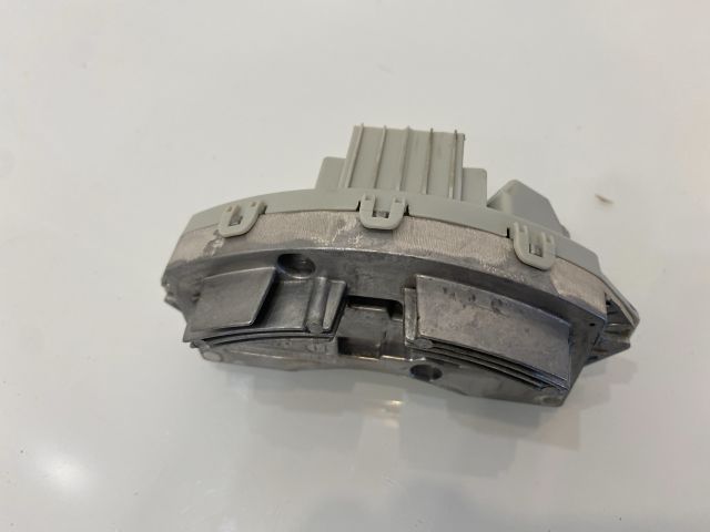 bontott BMW 3 E93 Előtét Ellenállás Fűtőmotor