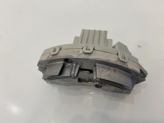 bontott BMW 3 E93 Előtét Ellenállás Fűtőmotor