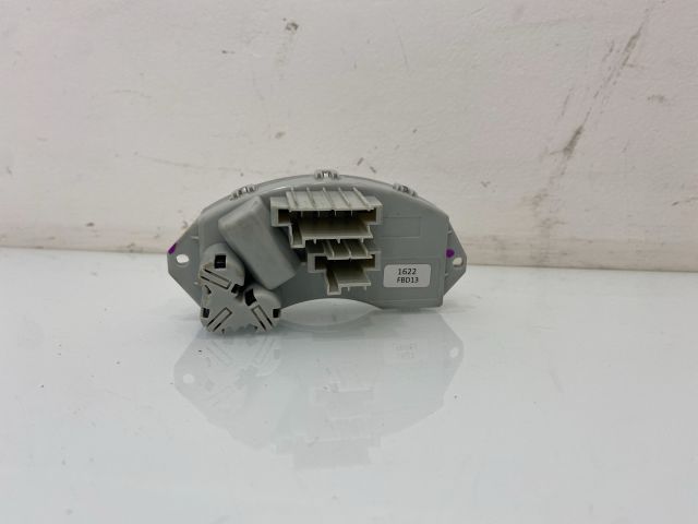 bontott BMW 3 E93 Előtét Ellenállás Fűtőmotor