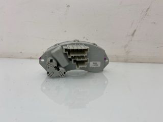 bontott BMW 3 E93 Előtét Ellenállás Fűtőmotor