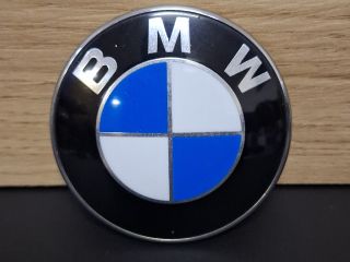 bontott BMW 3 E93 Első Embléma