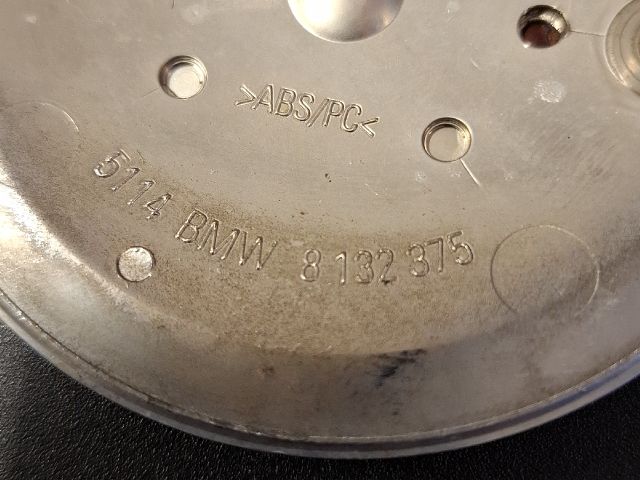 bontott BMW 3 E93 Első Embléma