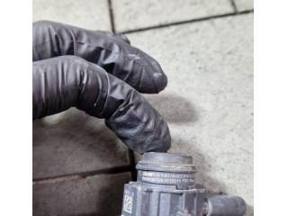 bontott BMW 3 E93 Első Tolatóradar Fej