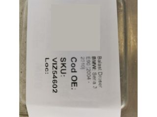 bontott BMW 3 E93 Első Xenon Szintszabályzó Jeladó