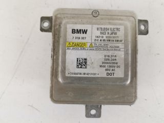 bontott BMW 3 E93 Első Xenon Szintszabályzó Jeladó