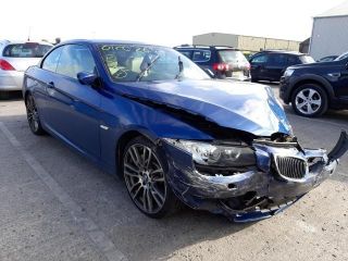 bontott BMW 3 E93 Felső Hűtőburkolat