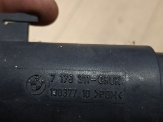 bontott BMW 3 E93 Fényszórómosó Fúvóka (Pozíciófüggetlen)