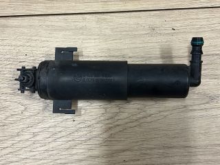 bontott BMW 3 E93 Fényszórómosó Fúvóka (Pozíciófüggetlen)