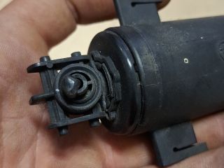 bontott BMW 3 E93 Fényszórómosó Fúvóka (Pozíciófüggetlen)