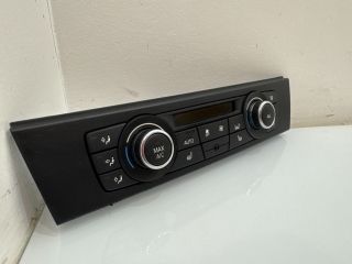 bontott BMW 3 E93 Fűtéskapcsoló (digit klímás)