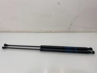 bontott BMW 3 E93 Gázrugós Kitámasztó Teleszkóp Pár Csomagtérajtó