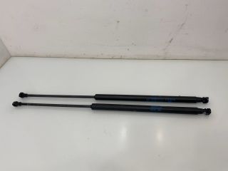 bontott BMW 3 E93 Gázrugós Kitámasztó Teleszkóp Pár Csomagtérajtó