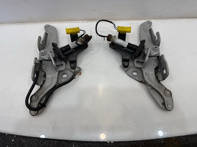 bontott BMW 3 E93 Gyalogosvédelmi Rendszer Érzékelő