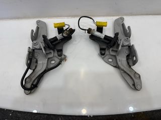 bontott BMW 3 E93 Gyalogosvédelmi Rendszer Érzékelő