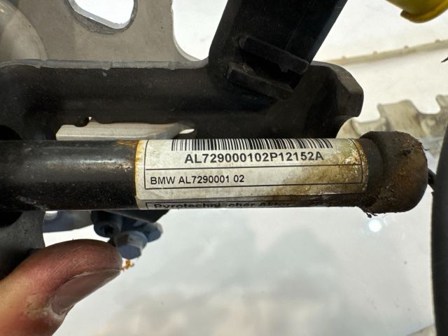 bontott BMW 3 E93 Gyalogosvédelmi Rendszer Érzékelő