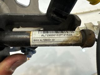 bontott BMW 3 E93 Gyalogosvédelmi Rendszer Érzékelő