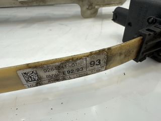 bontott BMW 3 E93 Gyalogosvédelmi Rendszer Érzékelő