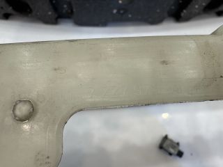 bontott BMW 3 E93 Gyalogosvédelmi Rendszer Érzékelő