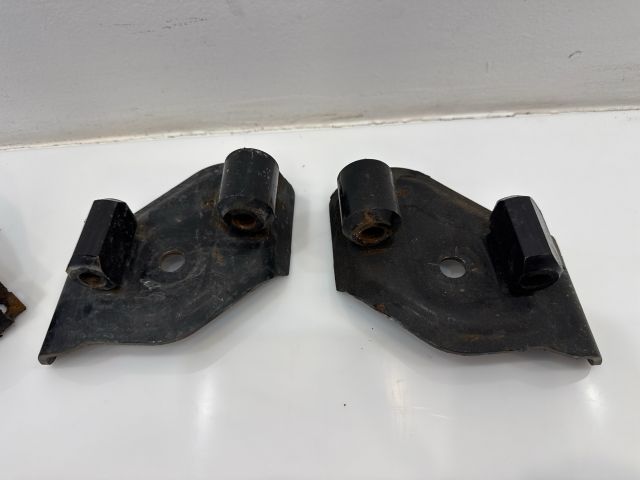 bontott BMW 3 E93 Gyalogosvédelmi Rendszer Érzékelő