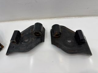 bontott BMW 3 E93 Gyalogosvédelmi Rendszer Érzékelő