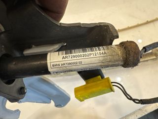 bontott BMW 3 E93 Gyalogosvédelmi Rendszer Érzékelő