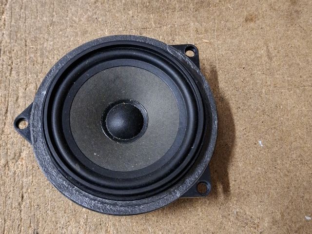 bontott BMW 3 E93 Hangszóró (Pozíciófüggetlen)