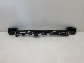 bontott BMW 3 E93 Hátsó középső Lökhárító Tartó (Műanyag)