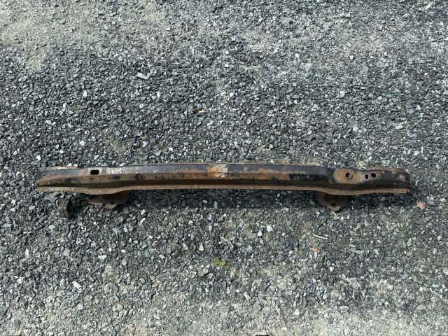 bontott BMW 3 E93 Hátsó Lökhárító Merevítő (Fém)