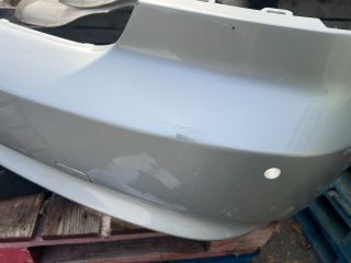 bontott BMW 3 E93 Hátsó Lökhárító (Részeivel)