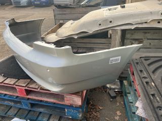 bontott BMW 3 E93 Hátsó Lökhárító (Részeivel)