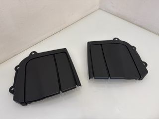 bontott BMW 3 E93 Hátsó Tetőkárpit Takarófedél