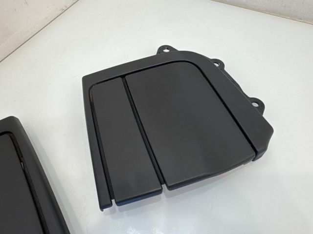 bontott BMW 3 E93 Hátsó Tetőkárpit Takarófedél