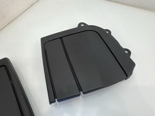 bontott BMW 3 E93 Hátsó Tetőkárpit Takarófedél