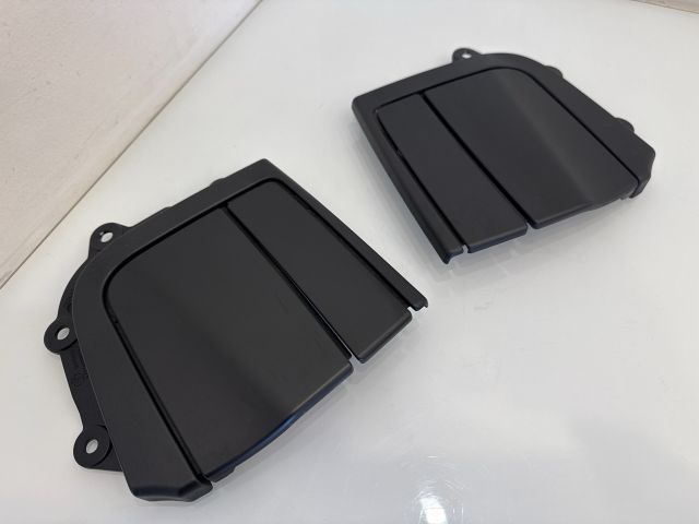 bontott BMW 3 E93 Hátsó Tetőkárpit Takarófedél