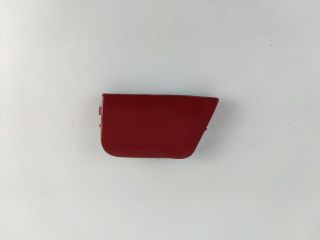 bontott BMW 3 E93 Hátsó Vonószem Burkolat