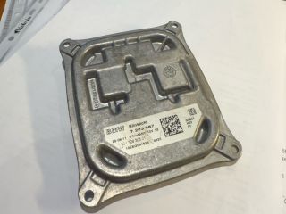 bontott BMW 3 E93 Irányjelző Relé