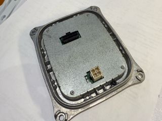 bontott BMW 3 E93 Irányjelző Relé